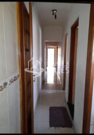 Casa, 4 quartos - Foto 2