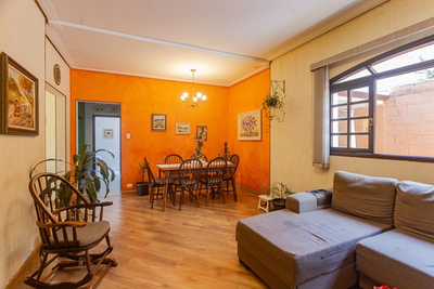 Casa, 6 quartos, 362 m² - Foto 3