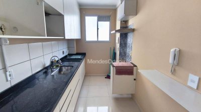 Apartamento, 2 quartos, 48 m² - Foto 4