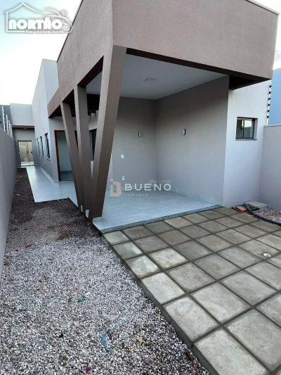 Casa, 3 quartos, 170 m² - Foto 2