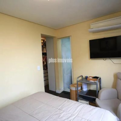Apartamento, 2 quartos, 89 m² - Foto 2