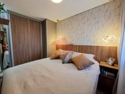 Apartamento, 2 quartos, 60 m² - Foto 4
