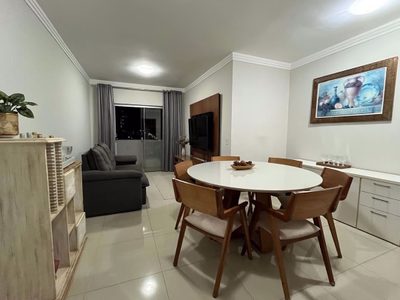 Apartamento, 3 quartos, 88 m² - Foto 2