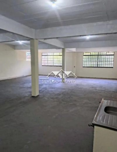 Depósito-Galpão, 140 m² - Foto 2