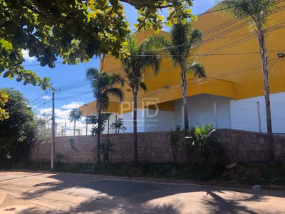 Depósito-Galpão, 2430 m² - Foto 5