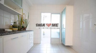 Apartamento, 3 quartos, 102 m² - Foto 4