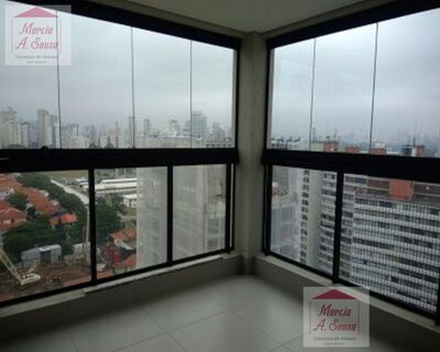 Kitnet-Studio, 32 m² - Foto 3