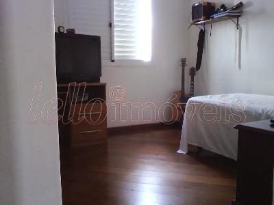 Apartamento, 4 quartos, 240 m² - Foto 4
