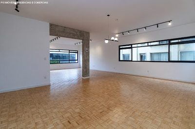Apartamento, 3 quartos, 220 m² - Foto 1