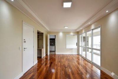 Apartamento, 2 quartos, 132 m² - Foto 2