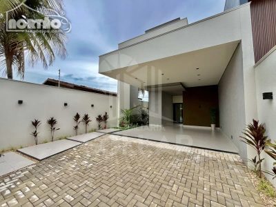 Casa, 3 quartos - Foto 2