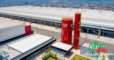 Depósito-Galpão, 1535 m² - Foto 4