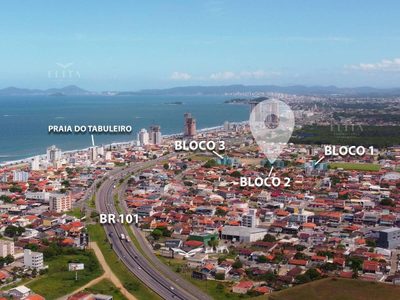 Apartamento, 2 quartos, 59 m² - Foto 5