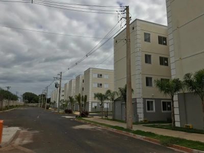 Apartamento, 2 quartos, 41 m² - Foto 4