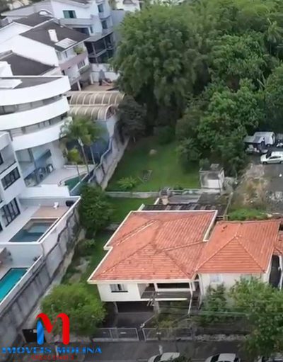 Terreno, 1200 m² - Foto 1