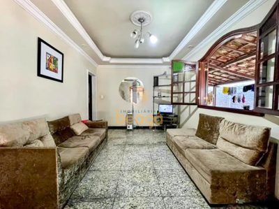 Casa, 3 quartos, 208 m² - Foto 3