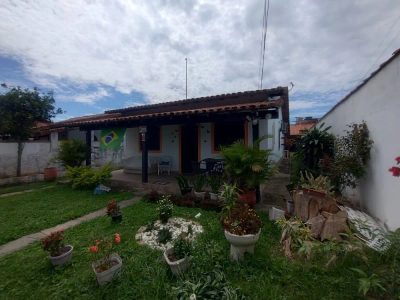Casa, 2 quartos, 162 m² - Foto 4