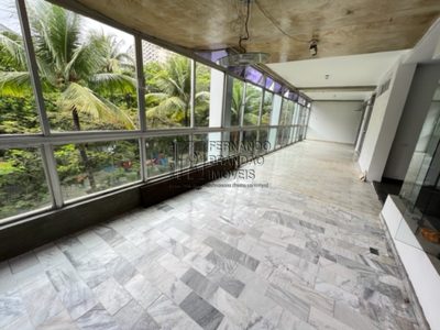 Apartamento, 4 quartos, 217 m² - Foto 2