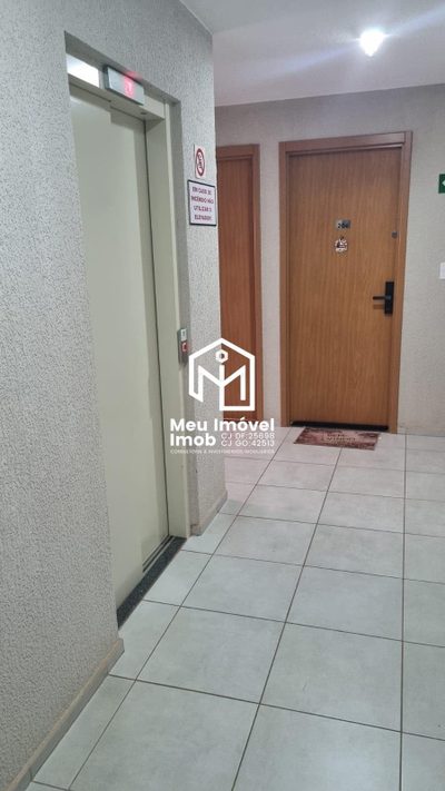 Apartamento, 2 quartos, 45 m² - Foto 5