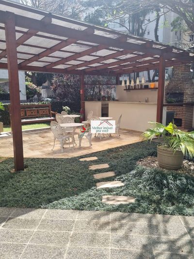 Apartamento, 4 quartos, 128 m² - Foto 2