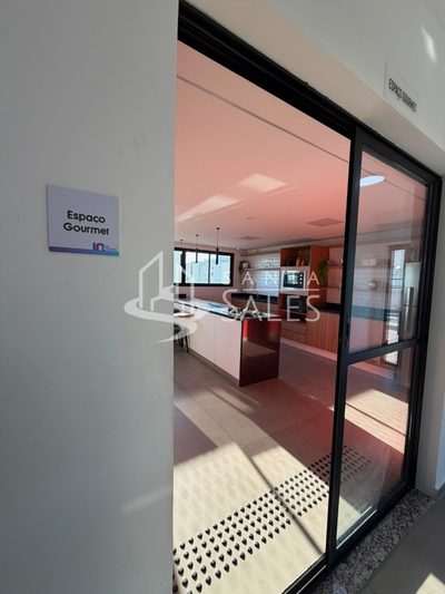 Apartamento, 2 quartos, 43 m² - Foto 2