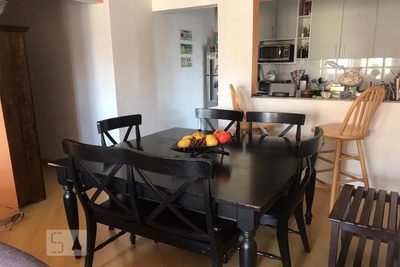 Apartamento, 2 quartos, 59 m² - Foto 2