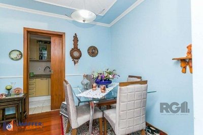 Apartamento, 1 quarto, 46 m² - Foto 5