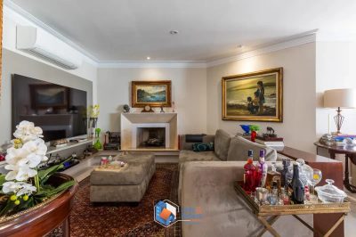 Apartamento, 3 quartos, 245 m² - Foto 2