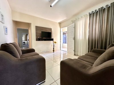 Casa, 5 quartos, 150 m² - Foto 4