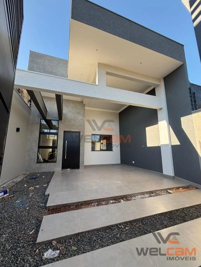 Casa, 3 quartos, 112 m² - Foto 5