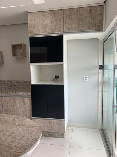 Apartamento, 2 quartos, 79 m² - Foto 2