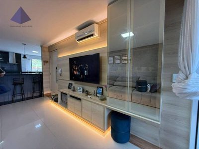 Sobrado, 3 quartos - Foto 1