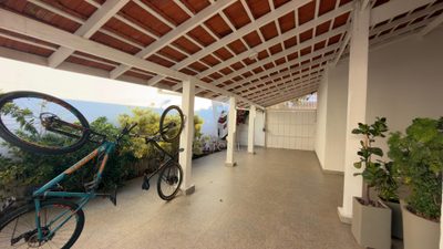 Casa, 3 quartos, 600 m² - Foto 5