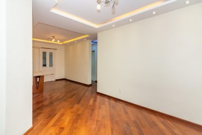 Apartamento, 3 quartos, 100 m² - Foto 3