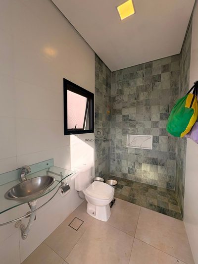 Casa de Condomínio, 4 quartos - Foto 5