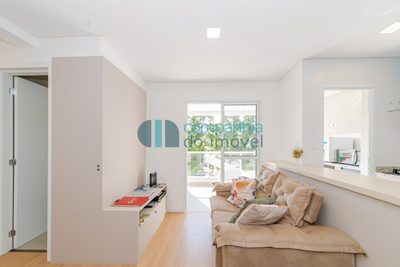 Apartamento, 2 quartos, 61 m² - Foto 5