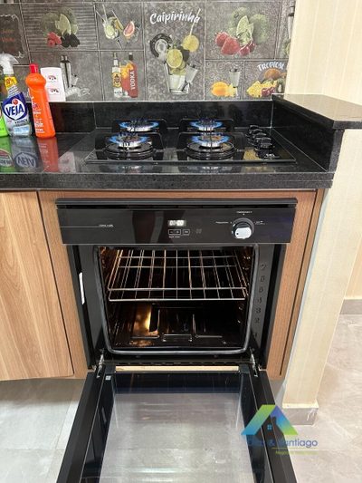 Apartamento, 2 quartos, 35 m² - Foto 5