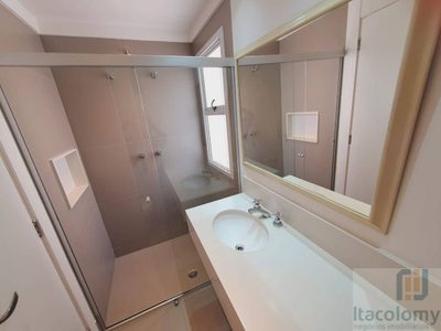 Apartamento, 3 quartos, 235 m² - Foto 5