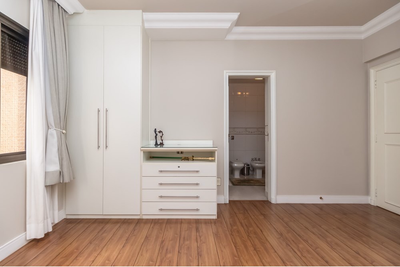Apartamento, 3 quartos, 360 m² - Foto 4
