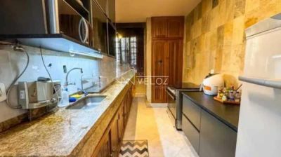 Apartamento, 3 quartos, 324 m² - Foto 1