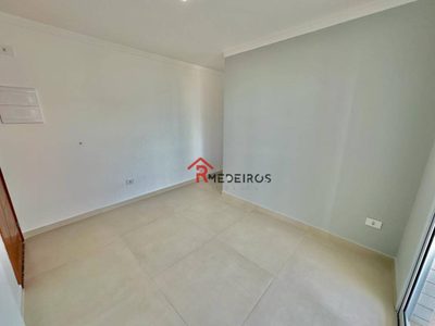Apartamento, 2 quartos, 55 m² - Foto 3