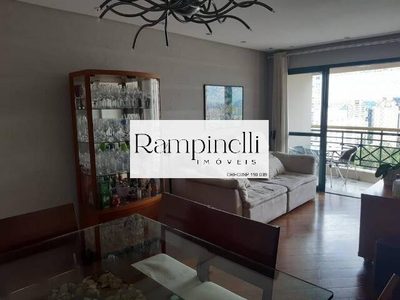 Apartamento, 3 quartos, 98 m² - Foto 3