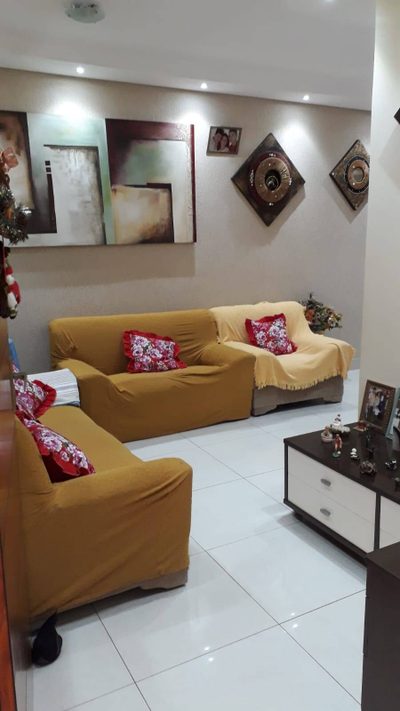 Casa, 3 quartos, 120 m² - Foto 3