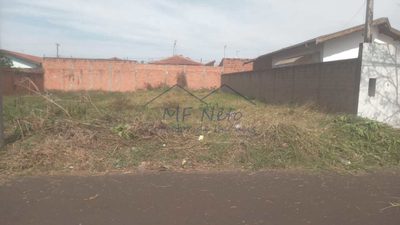 Terreno, 250 m² - Foto 1