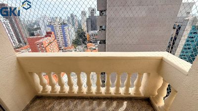 Apartamento, 2 quartos, 65 m² - Foto 1