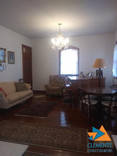 Casa, 4 quartos, 390 m² - Foto 2