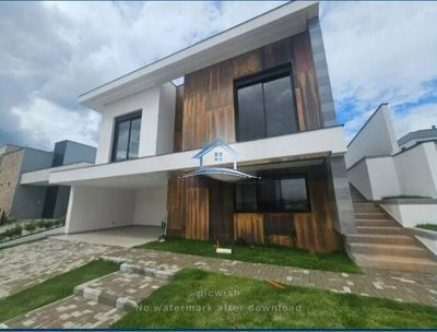 Casa, 4 quartos, 267 m² - Foto 3