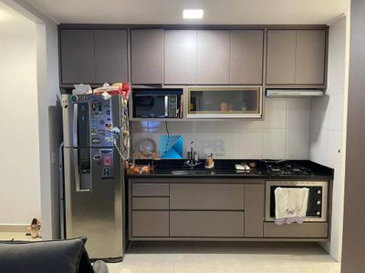 Apartamento, 2 quartos, 61 m² - Foto 4