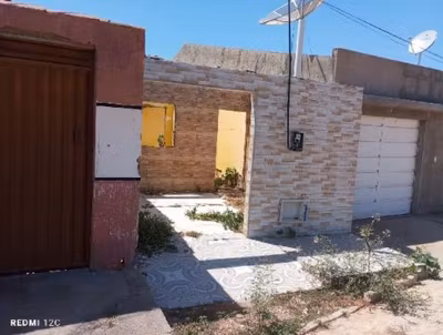 Casa, 2 quartos, 80 m² - Foto 2