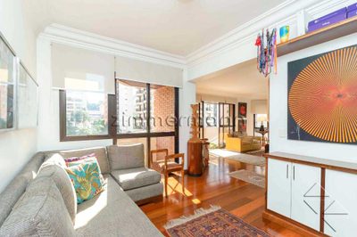 Apartamento, 3 quartos, 156 m² - Foto 5